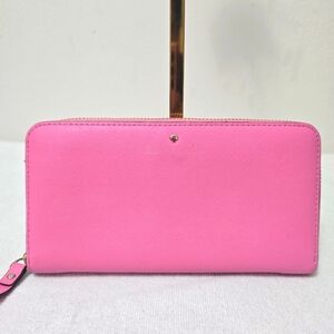 Kate Spade Zip Wallet